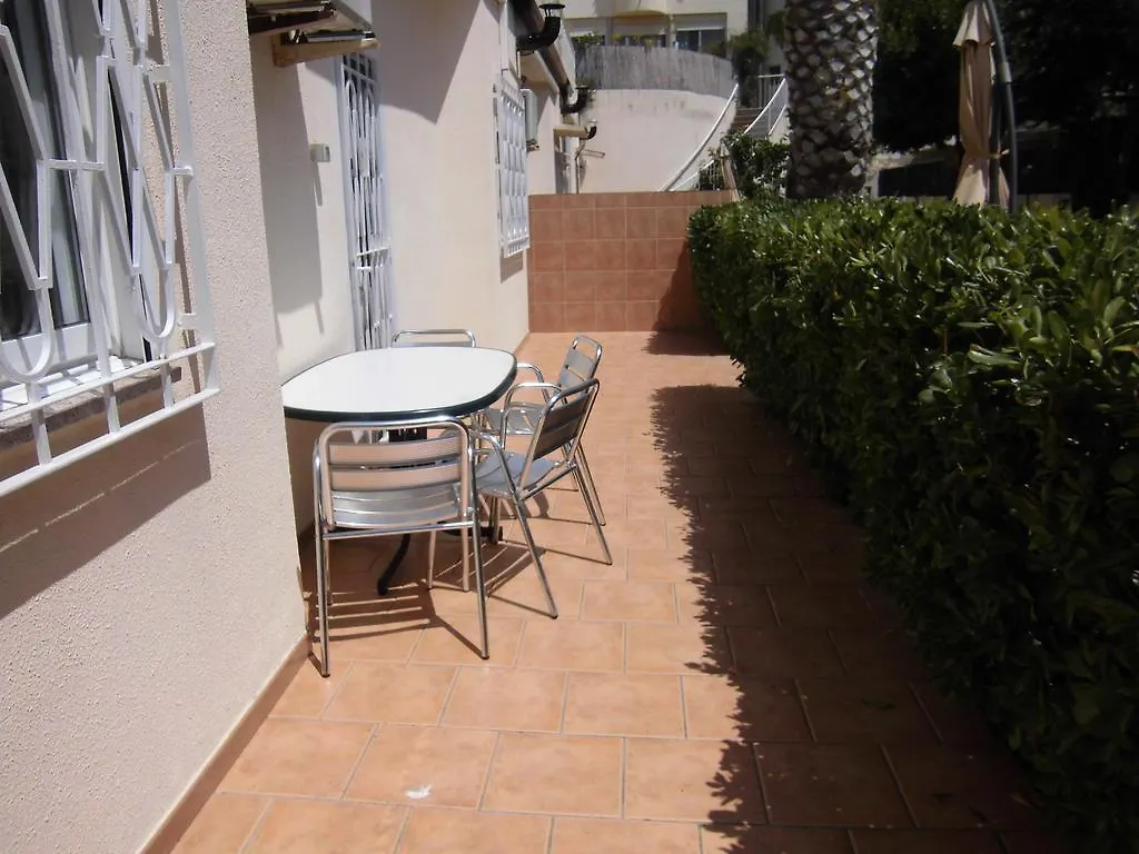 Apartamento Majestic Lloret de Mar