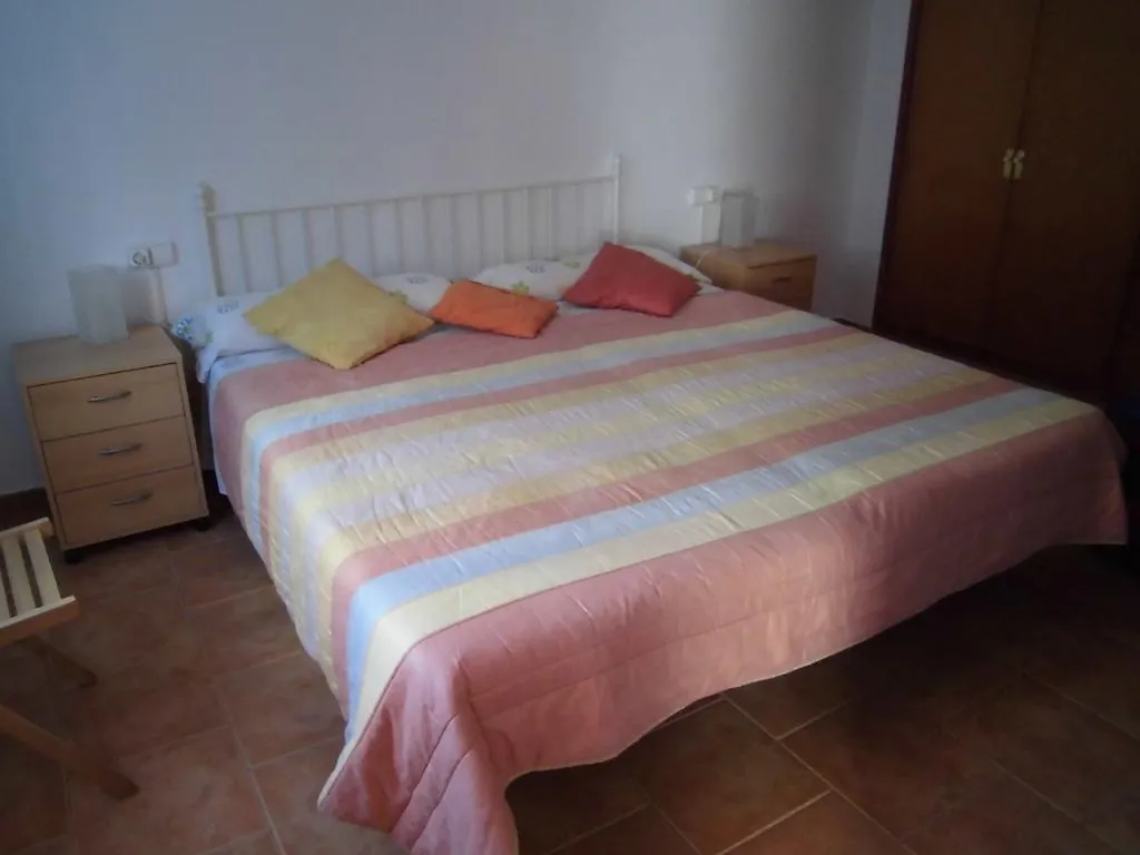 Apartamento Majestic Lloret de Mar
