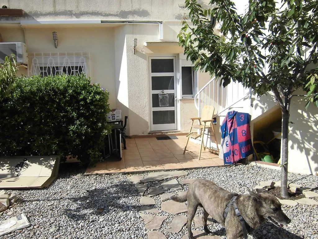 Apartamento Majestic Lloret de Mar España