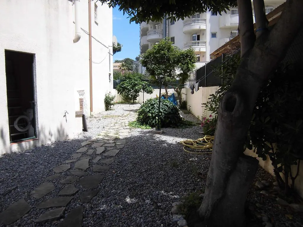 Apartamento Majestic Lloret de Mar