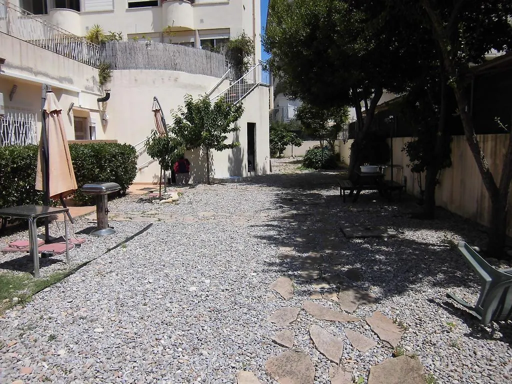 Apartamento Majestic Lloret de Mar