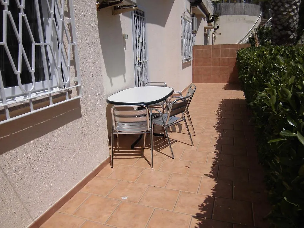 Apartamento Majestic Lloret de Mar España