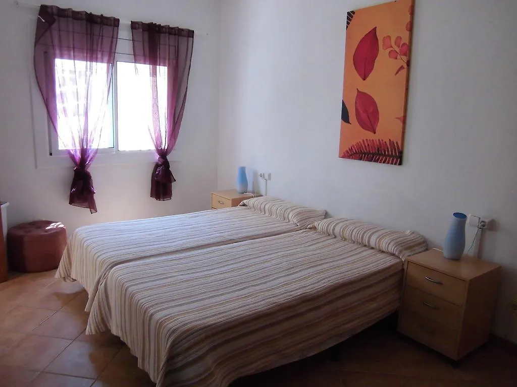 Apartamento Majestic Lloret de Mar
