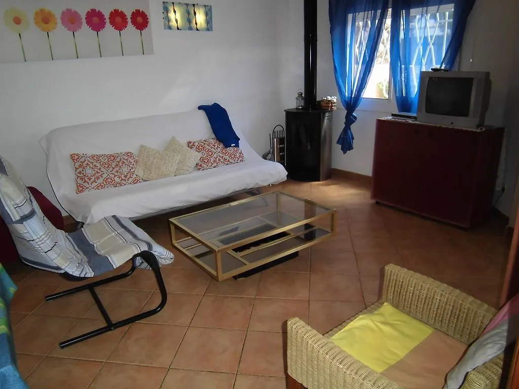 Apartamento Majestic Lloret de Mar