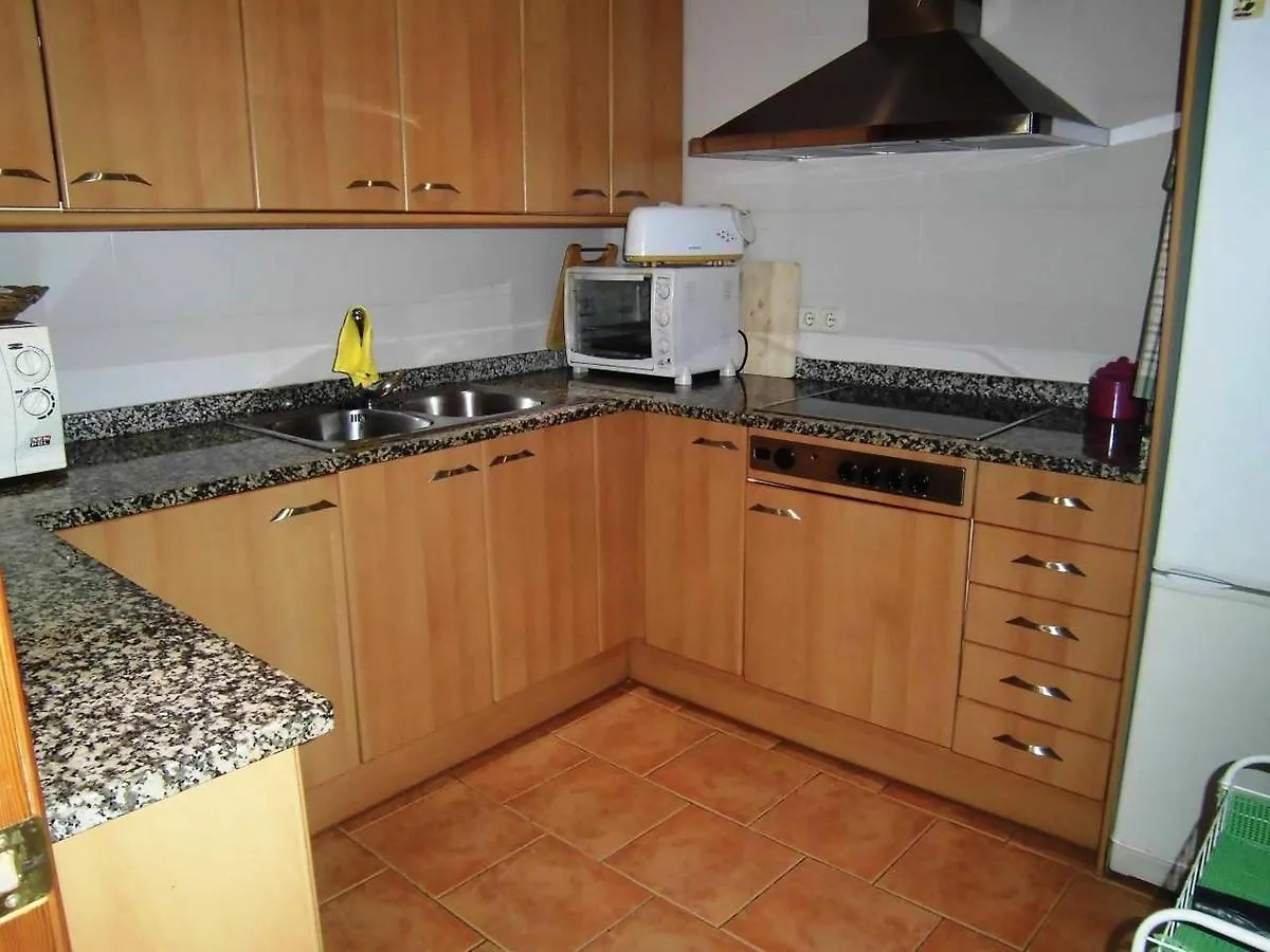 Apartamento Majestic Lloret de Mar