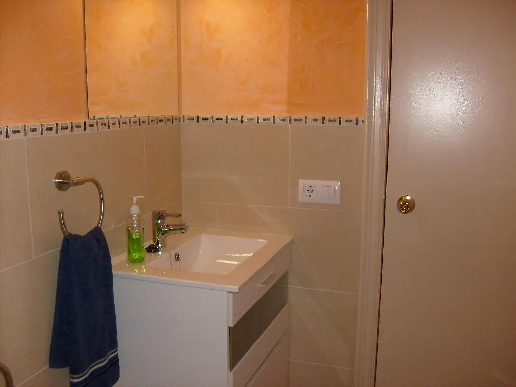Apartamento Majestic Lloret de Mar