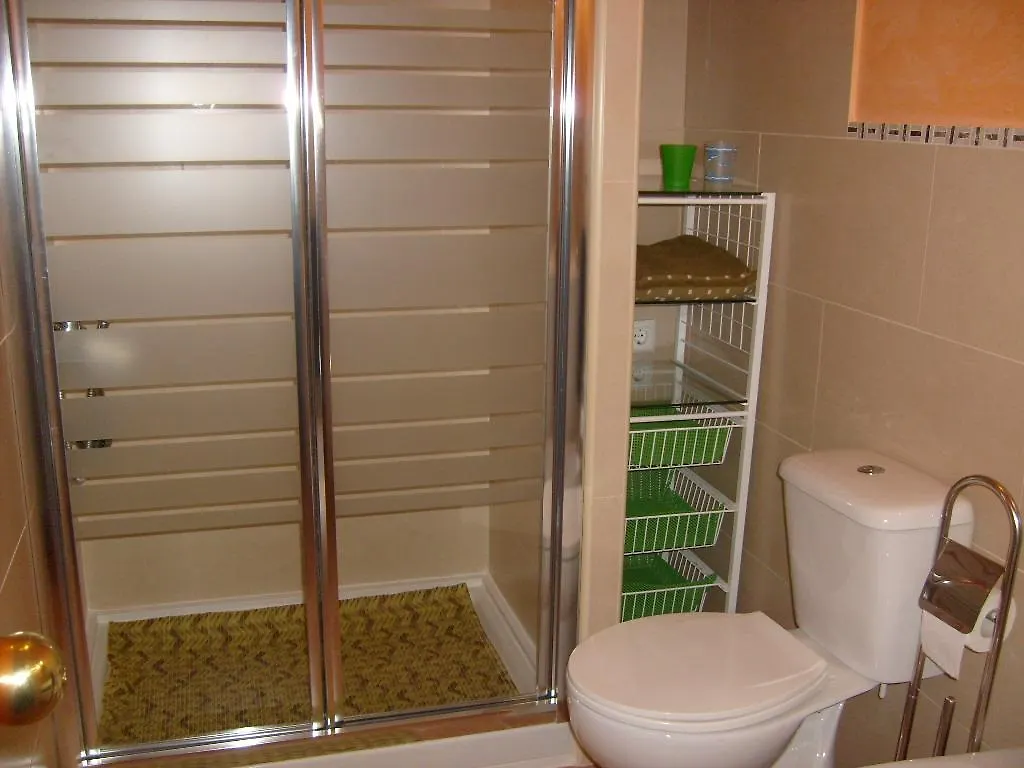 Apartamento Majestic Lloret de Mar 0*,